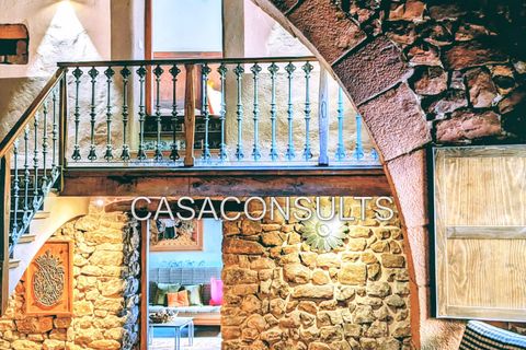 Casa de cidade em Vilafames, Castellon, Vilafames - € 297.000 | Ref: 899 - foto 9